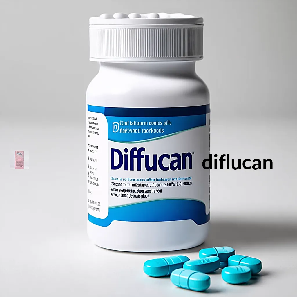 Diflucan senza prescrizione